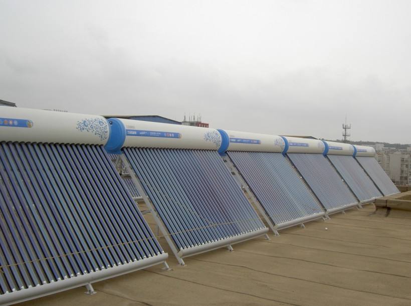 空氣能、電熱、太陽能、燃氣四種熱水器到底哪個更好?