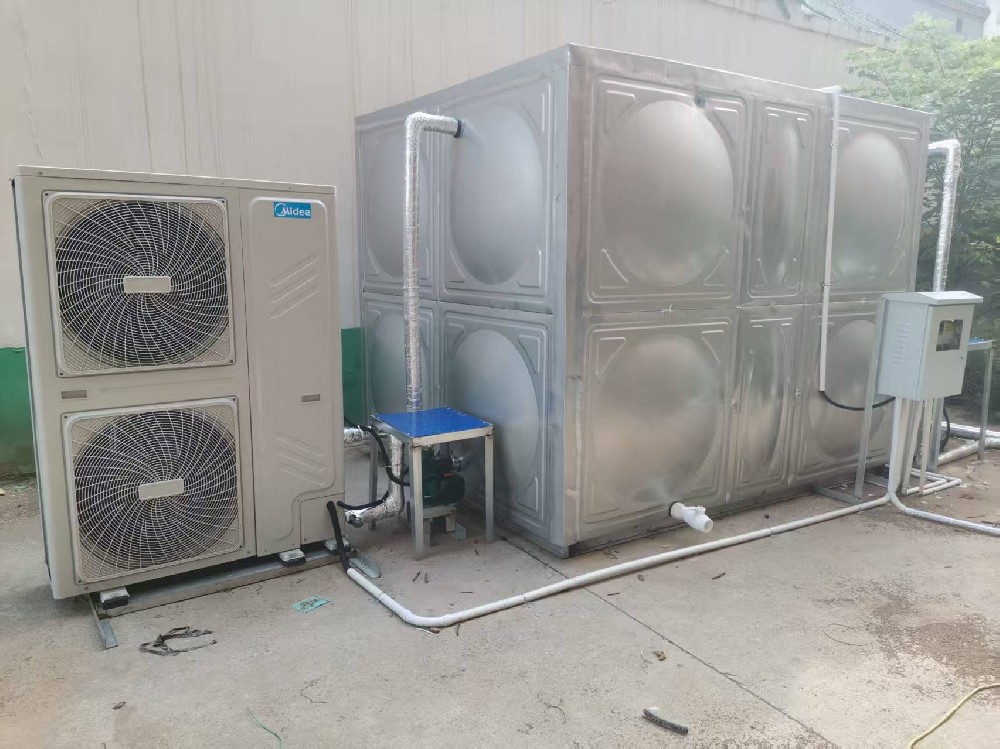 空氣能新方向，國家推廣行業(yè)變革